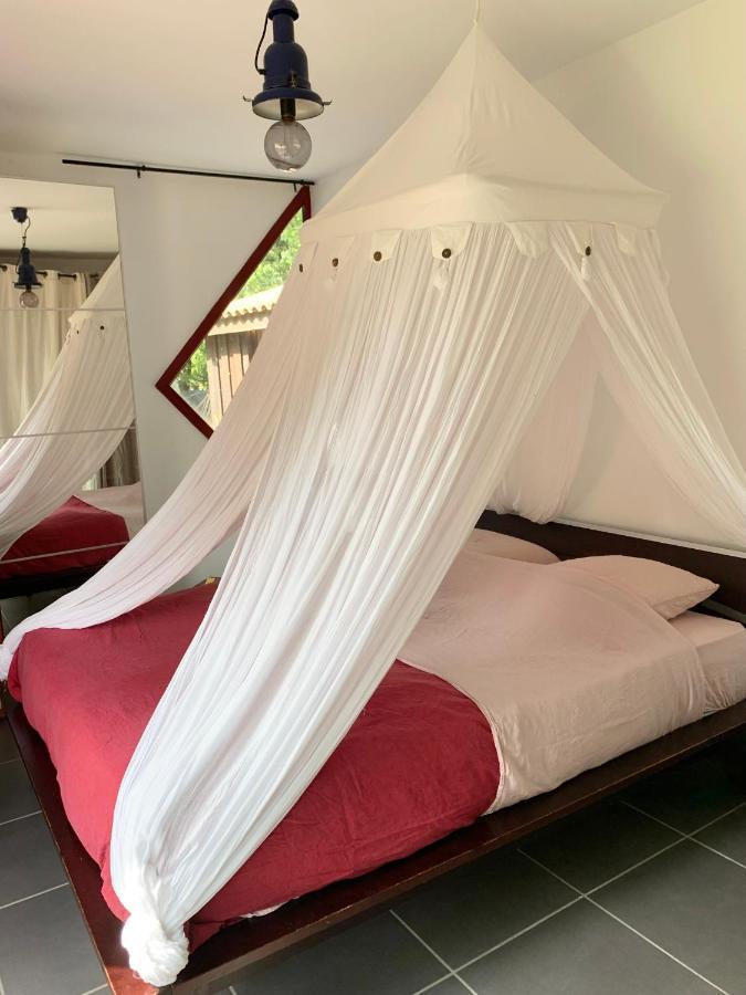 House De La Canopee, Swimming Pool, Lake, Forest, Large Garden And Wifi Уртен Екстериор снимка